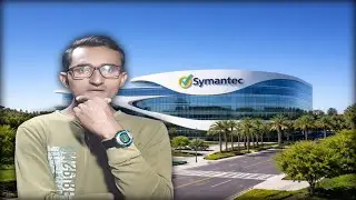 Symantec Success Story: From AI Startup to Cybersecurity Giant | Inspiring Company History