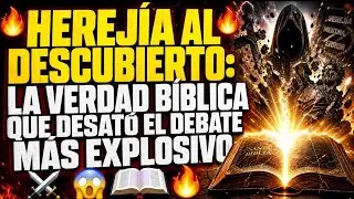 HEREJ&Iacute;A AL DESCUBIERTO 