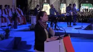 Envoie ton Esprit Saint (J'attendrai)