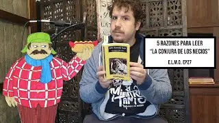5 Razones para leer 