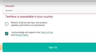 MEN KOMAN POU NOU  SETUP APPLICATION TEXTNOW LA  BYEN FASIL(2)