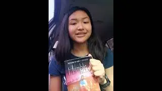 Onyx Daquila's review on the book, 