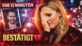 Vor 12 Minuten 💔 Helene Fischer bestätigt traurige Nachricht über ihren Mann