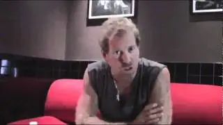 Night Ranger Q&A Brad On Formation Of The Band