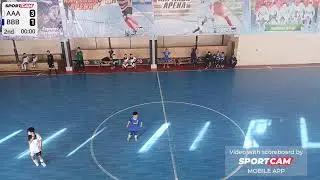 Чолпон-Ата U11 против Тюп БОСМ U11 - 31/01/2026