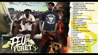 Sans Pression - Feu de forêt (Full Mix Tape)