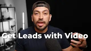 How to Get Leads with Video Content in 2024