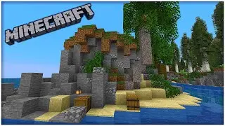 Building A Tropical Cliff | Survival 1.14.3