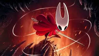 Hollow Knight: Silksong - OST - Sister of the Void