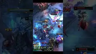 ARAM Shorts 76  #shorts #leagueoflegends #pentakill  #aram #ace