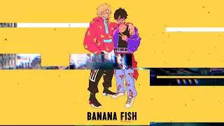 [Banana Fish OP] @SSTPOFFICIAL - found and lost (RUS) cover by AnDre
