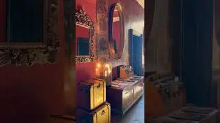 Discover the Enchanting Splendor of Falcon Manor Hotel |  A Haven of Luxury and Elegance | 🇬🇧