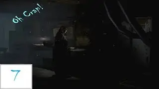 Until Dawn Chapter 6: Psychosis (No Commentary)