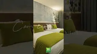 Her Detayda Konforlu
