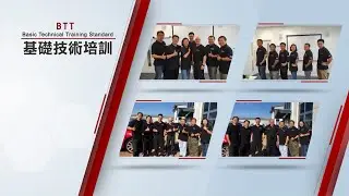 GWO課程-風機救援&海上求生情境模擬 -金屬中心