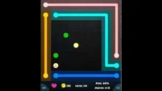 8 &times; 8 MANIA LEVEL 30 - FLOW GAME ON FACEBOOK