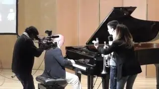 Andaluc&iacute;a Directo en el CPM M&uacute;sico Ziryab (1)