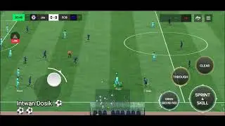 Fc Mobile Road to FC Champion I Ep 20 #fcmobile #easfcmobile24 #fc25 ##fifamobile