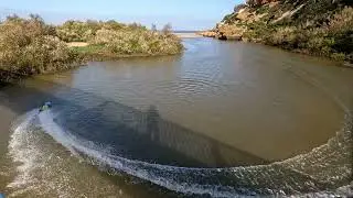 ProBoat Super SonicWake 48