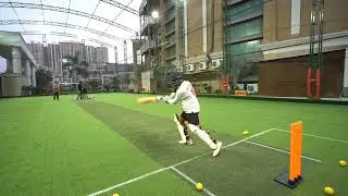 Power Professional Cricket Bowling Machine | Speeds Up to 150 kmph