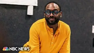 Playwright James Ijames on the importance of Black and queer stories