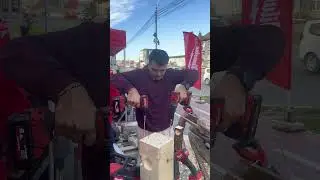 Milwaukee M18 FID3 vs Milwaukee M18 FPD3 versus intre impact și mașina de găurit #milwaukee #vs #fyp
