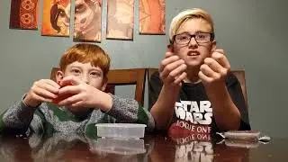 Slime evaluation , formula b2  +