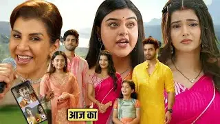 Yeh rishta Kya kehlata Hai today episode new promo | 21 Nov 2025 | Special festival, Bhai Dooj happy