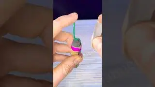 How to make crackling cracker #shorts #cracker #firework #trick