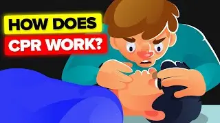 How Does CPR Actually Work?