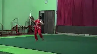 Nadia Isabella Jian Shu B