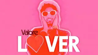 Valore - LOVER