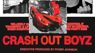 SOSMULA X RYDER JOHNSON X SHOKI TYPE BEAT 