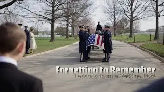 Forgetting to Remember - Lessons from a Vaccine Lost