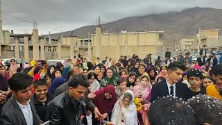 Wedding celebration with Iranian sonnets: a unique experience of Iranian customs and rituals