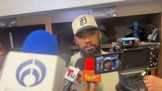 #TeoscarHernández: 