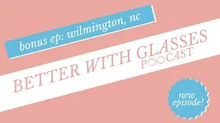 BONUS EPISODE: Visiting The Summer I Turned Pretty Filming Locations in Wilmington, NC