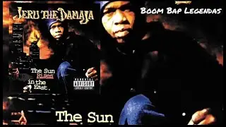 Jeru The Damaja - You Can't Stop The Prophet [Legendado]