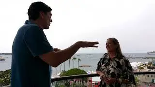 The Cannes Code by Flowcode: Featuring Tim Armstrong and David Shing