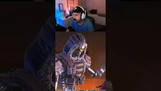 Apex Revenant Reborn Jumpscare #shorts