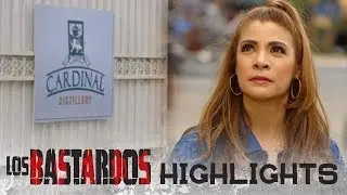 PHR Presents Los Bastardos: Pilar dumalaw sa Cardinal Distillery | EP 52