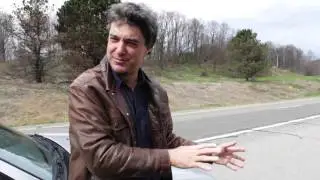 Shadows on the Road - Tom Filsinger