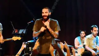 letlive. - Renegade 86 Live