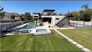 Salt Lake Parade of Homes | Luxury Property Tour | Multigenerational Living