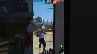 FREE FIRE SHORT VIDEO GAMPLAY GRENET VIDEO U
