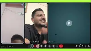 Live Teaching Session Recording | Padho Bharat Online Classes