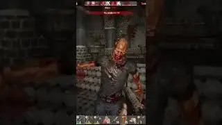 7 Days To Die Alpha 21 #short #shorts #7daystodie #7daystodiealpha21