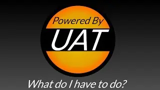 Powered by the Unified Astronomy Thesaurus: What do I have to do?