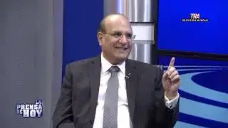 Entrevista al Dr. Julio C&eacute;sar Casta&ntilde;os Guzm&aacute;n, abogado, politologo, academico y escritor