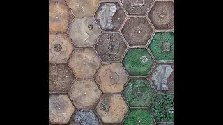 Wargaming Campaigns - An Exploratory